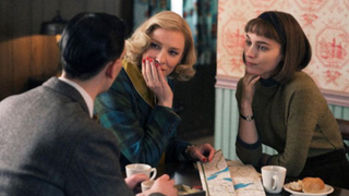 <i>Carol</i>, <i>Tangerine</i>, and <i>The Danish Girl</i> nominated for GLAAD Media Awards